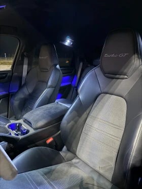 Porsche Cayenne TURBO GT * CARBON PACKET * SOFT CLOSE * HEAD UP - 320000 лв. / 163613.40 € - 63846036 12 | Car24.bg Porsche Cayenne TURBO GT * CARBON PACKET * SOFT CLOSE * HEAD UP - 320000 лв. / 163613.40 € - 63846036 12