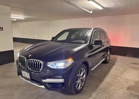 BMW X3 xDrive30i * 2 КЛЮЧА * ПАНОРАМА * CARFAX