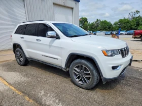 Jeep Grand cherokee 3.6l Limited - 14900 € / 29141.87 лв. - 15267588 4 | Car24.bg Jeep Grand cherokee 3.6l Limited - 14900 € / 29141.87 лв. - 15267588 4