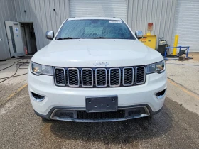 Jeep Grand cherokee 3.6l Limited - 14900 € / 29141.87 лв. - 15267588 5 | Car24.bg Jeep Grand cherokee 3.6l Limited - 14900 € / 29141.87 лв. - 15267588 5