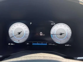 Hyundai Santa fe Ultimate Calligraphy/360/DIS/HUD/H&K/ОБДУХВАНЕ | Auto.bg — изображение 8 Hyundai Santa fe Ultimate Calligraphy/360/DIS/HUD/H&K/ОБДУХВАНЕ | Auto.bg — изображение 8