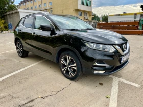 Nissan Qashqai 1, 3 DIG-T / Отлично състояние, LPG, нов внос ! | Auto.bg — изображение 8 Nissan Qashqai 1, 3 DIG-T / Отлично състояние, LPG, нов внос ! | Auto.bg — изображение 8