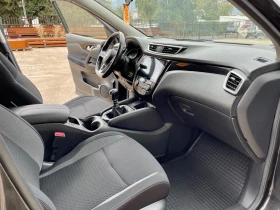 Nissan Qashqai 1, 3 DIG-T / Отлично състояние, LPG, нов внос ! | Auto.bg — изображение 13 Nissan Qashqai 1, 3 DIG-T / Отлично състояние, LPG, нов внос ! | Auto.bg — изображение 13