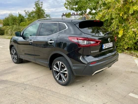 Nissan Qashqai 1, 3 DIG-T / Отлично състояние, LPG, нов внос ! | Auto.bg — изображение 3 Nissan Qashqai 1, 3 DIG-T / Отлично състояние, LPG, нов внос ! | Auto.bg — изображение 3