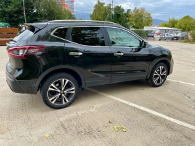 Nissan Qashqai 1, 3 DIG-T / Отлично състояние, LPG, нов внос ! | Auto.bg — изображение 7 Nissan Qashqai 1, 3 DIG-T / Отлично състояние, LPG, нов внос ! | Auto.bg — изображение 7