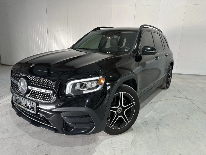Mercedes-Benz GLB 250 - 25000 € / 48895.75 лв. - 58199627 1 | Car24.bg Mercedes-Benz GLB 250 - 25000 € / 48895.75 лв. - 58199627 1