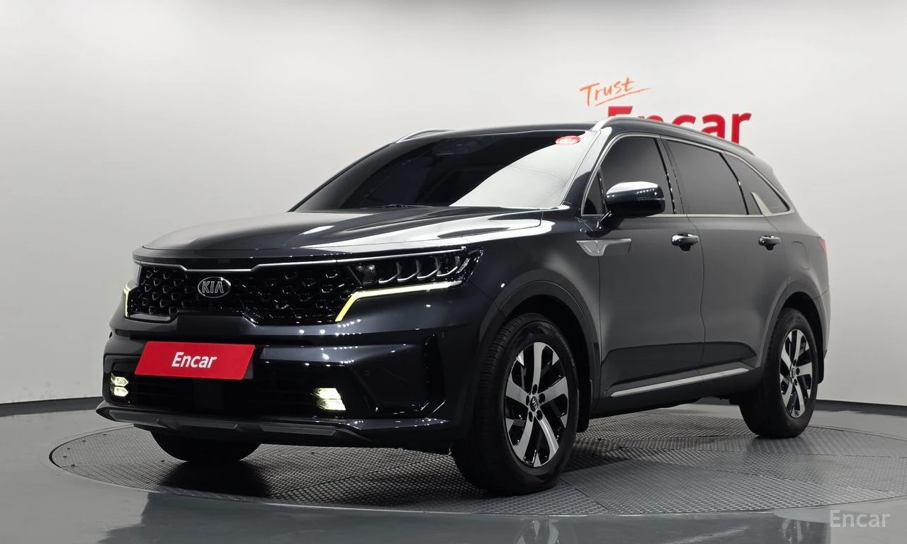 Kia Sorento 2.5T Prestige 4x4* DISTRONIC* ПОДГРЕВ* ОБДУХВАНЕ* | Auto.bg — изображение 1 Kia Sorento 2.5T Prestige 4x4* DISTRONIC* ПОДГРЕВ* ОБДУХВАНЕ* | Auto.bg — изображение 1