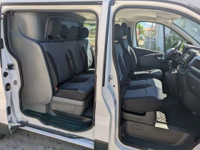 Opel Vivaro 6места Euro6 126000 | Auto.bg — изображение 7 Opel Vivaro 6места Euro6 126000 | Auto.bg — изображение 7