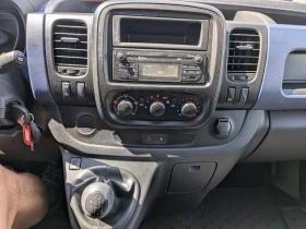 Opel Vivaro 6места Euro6 126000 | Auto.bg — изображение 12 Opel Vivaro 6места Euro6 126000 | Auto.bg — изображение 12
