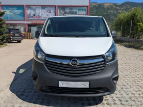 Opel Vivaro 6места Euro6 126000 | Auto.bg — изображение 2 Opel Vivaro 6места Euro6 126000 | Auto.bg — изображение 2