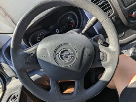 Opel Vivaro 6места Euro6 126000 | Auto.bg — изображение 10 Opel Vivaro 6места Euro6 126000 | Auto.bg — изображение 10