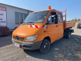 Mercedes-Benz Sprinter 411 CDi | Auto.bg — изображение 3 Mercedes-Benz Sprinter 411 CDi | Auto.bg — изображение 3