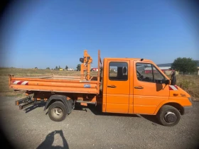 Mercedes-Benz Sprinter 411 CDi | Auto.bg — изображение 9 Mercedes-Benz Sprinter 411 CDi | Auto.bg — изображение 9