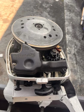 Извънбордов двигател Johnson undefined | Auto.bg — изображение 8 Извънбордов двигател Johnson undefined | Auto.bg — изображение 8