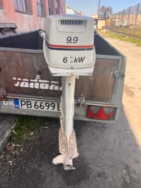 Извънбордов двигател Johnson undefined | Auto.bg — изображение 3 Извънбордов двигател Johnson undefined | Auto.bg — изображение 3