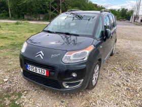 Citroen C3 Picasso 1.6 HDI 1 - Car24.bg Citroen C3 Picasso 1.6 HDI 1