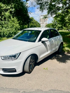 Audi A1 1 - Car24.bg Audi A1 1