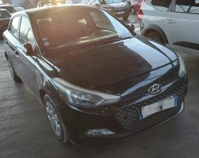 Hyundai I20 1.2i Euro6 - 9999 лв. / 5112.41 € - 26196543 2 | Car24.bg Hyundai I20 1.2i Euro6 - 9999 лв. / 5112.41 € - 26196543 2