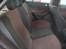 Hyundai I20 1.2i Euro6 - 9999 лв. / 5112.41 € - 26196543 11 | Car24.bg Hyundai I20 1.2i Euro6 - 9999 лв. / 5112.41 € - 26196543 11