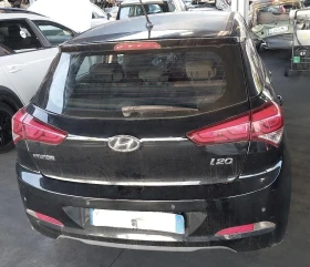 Hyundai I20 1.2i Euro6 - 9999 лв. / 5112.41 € - 26196543 8 | Car24.bg Hyundai I20 1.2i Euro6 - 9999 лв. / 5112.41 € - 26196543 8