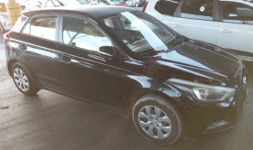 Hyundai I20 1.2i Euro6 - 9999 лв. / 5112.41 € - 26196543 4 | Car24.bg Hyundai I20 1.2i Euro6 - 9999 лв. / 5112.41 € - 26196543 4