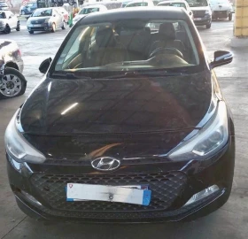 Hyundai I20 1.2i Euro6 - 9999 лв. / 5112.41 € - 26196543 3 | Car24.bg Hyundai I20 1.2i Euro6 - 9999 лв. / 5112.41 € - 26196543 3