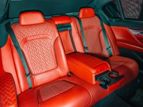 BMW 740 Carbon Core* ПЪЛЕН M ПАКЕТ* МАСАЖИ* ОБДУХВАНЕ* - 43970 € / 85997.85 лв. - 22354315 10 | Car24.bg BMW 740 Carbon Core* ПЪЛЕН M ПАКЕТ* МАСАЖИ* ОБДУХВАНЕ* - 43970 € / 85997.85 лв. - 22354315 10