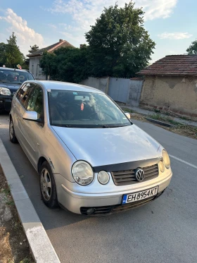 VW Polo 1.2 - 900 € / 1760.25 лв. - 93482818 2 | Car24.bg VW Polo 1.2 - 900 € / 1760.25 лв. - 93482818 2