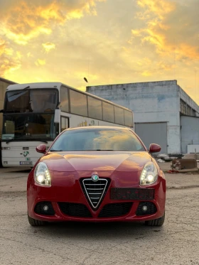 Alfa Romeo Giulietta - 5300 € / 10365.90 лв. - 80684372 7 | Car24.bg Alfa Romeo Giulietta - 5300 € / 10365.90 лв. - 80684372 7