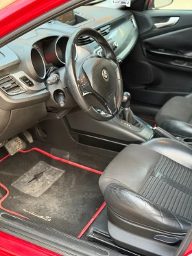 Alfa Romeo Giulietta - 5300 € / 10365.90 лв. - 80684372 9 | Car24.bg Alfa Romeo Giulietta - 5300 € / 10365.90 лв. - 80684372 9