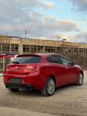 Alfa Romeo Giulietta - 5300 € / 10365.90 лв. - 80684372 6 | Car24.bg Alfa Romeo Giulietta - 5300 € / 10365.90 лв. - 80684372 6