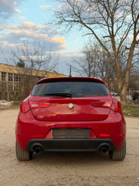 Alfa Romeo Giulietta - 5300 € / 10365.90 лв. - 80684372 8 | Car24.bg Alfa Romeo Giulietta - 5300 € / 10365.90 лв. - 80684372 8