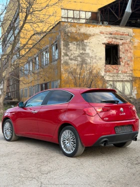 Alfa Romeo Giulietta - 5300 € / 10365.90 лв. - 80684372 5 | Car24.bg Alfa Romeo Giulietta - 5300 € / 10365.90 лв. - 80684372 5