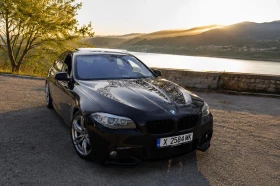 BMW 530 M-SPORT