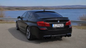 BMW 530 M-SPORT | Auto.bg — изображение 4 BMW 530 M-SPORT | Auto.bg — изображение 4