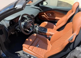 Audi R8 5.2 FSI V10 - 128999 € / 252300.11 лв. - 19281601 5 | Car24.bg Audi R8 5.2 FSI V10 - 128999 € / 252300.11 лв. - 19281601 5