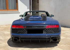 Audi R8 5.2 FSI V10 - 128999 € / 252300.11 лв. - 19281601 3 | Car24.bg Audi R8 5.2 FSI V10 - 128999 € / 252300.11 лв. - 19281601 3