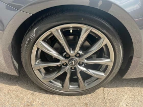 Lexus RC 350 F-SPORT* AWD* ПОДГРЕВ* ОБДУХВАНЕ* ШИБИДАХ* MARK LE | Auto.bg — изображение 7 Lexus RC 350 F-SPORT* AWD* ПОДГРЕВ* ОБДУХВАНЕ* ШИБИДАХ* MARK LE | Auto.bg — изображение 7