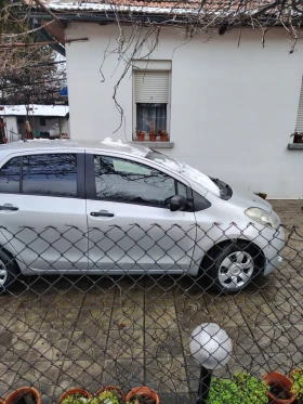Toyota Yaris 1.0 | Auto.bg — изображение 5 Toyota Yaris 1.0 | Auto.bg — изображение 5
