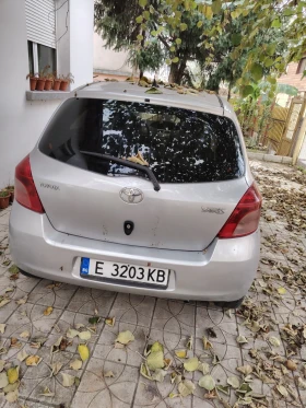 Toyota Yaris 1.0 | Auto.bg — изображение 2 Toyota Yaris 1.0 | Auto.bg — изображение 2