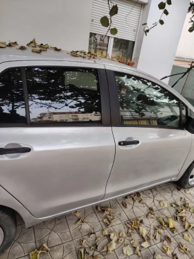 Toyota Yaris 1.0 | Auto.bg — изображение 3 Toyota Yaris 1.0 | Auto.bg — изображение 3