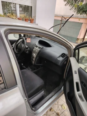 Toyota Yaris 1.0 | Auto.bg — изображение 4 Toyota Yaris 1.0 | Auto.bg — изображение 4