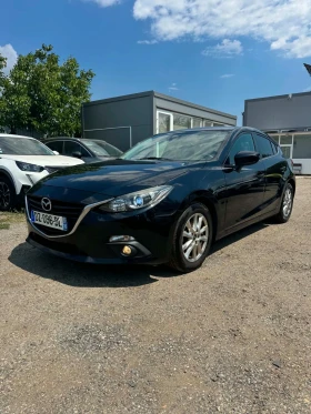 Mazda 3 2.0 SKYACTIV-G 165 SELECTION | Auto.bg — изображение 3 Mazda 3 2.0 SKYACTIV-G 165 SELECTION | Auto.bg — изображение 3