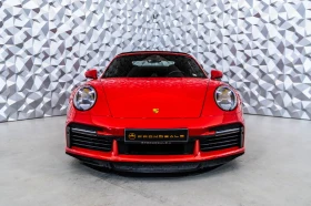 Porsche 911 Turbo S* Bose* Cabrio* ЛИЗИНГ