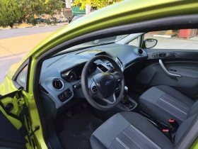 Ford Fiesta 1.25 benzin | Auto.bg — изображение 12 Ford Fiesta 1.25 benzin | Auto.bg — изображение 12