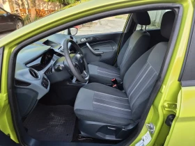 Ford Fiesta 1.25 benzin | Auto.bg — изображение 13 Ford Fiesta 1.25 benzin | Auto.bg — изображение 13