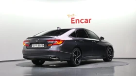 Honda Accord Sport Pack | LED | Keyless | Auto.bg — изображение 2 Honda Accord Sport Pack | LED | Keyless | Auto.bg — изображение 2