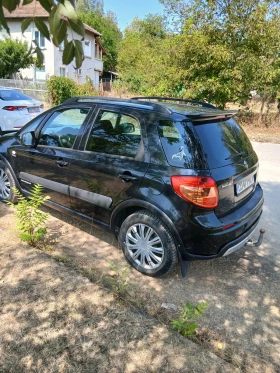 Suzuki SX4 - 4150 € - 76723591 3 | Car24.bg Suzuki SX4 - 4150 € - 76723591 3