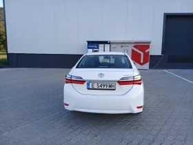 Toyota Corolla undefined | Auto.bg — изображение 7 Toyota Corolla undefined | Auto.bg — изображение 7