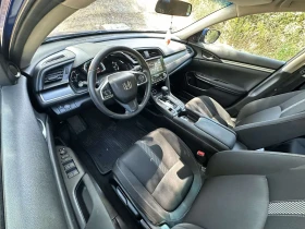 Honda Civic LPG | Gen 10 | Auto.bg — изображение 8 Honda Civic LPG | Gen 10 | Auto.bg — изображение 8